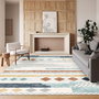 Conceptum Alfombra Multicolor 140 x 220 cm
